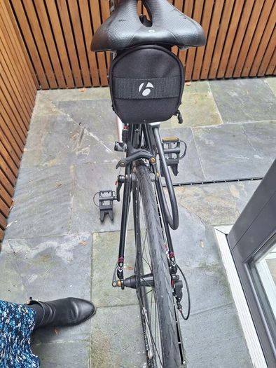 Treck Bike