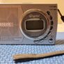 Autovox Digital AXDR 960 Radio, working good. Image 2