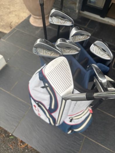 full golf set