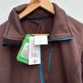 Maul Villach outdoor fleece jacket - Brown - Size S Image 2
