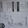 Proform 450 LE elliptical space saving trainer Image 4