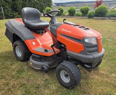 Lawnmower
