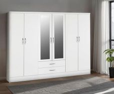Wardrobes