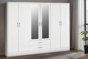 Wardrobes