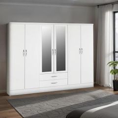 Wardrobes