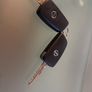 Nissan Juke Qashqai Micra Keys Image 4