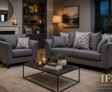 Massive Sofa & Armchair Clearance Sale