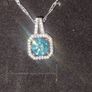 Sterling Silver Pendant Image 2