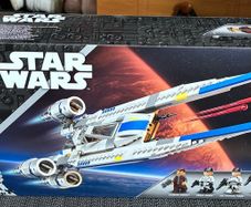LEGO Star Wars 75399 Rebel UWing Starfighter (NEW & SEALED)