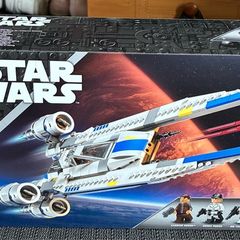LEGO Star Wars 75399 Rebel UWing Starfighter (NEW & SEALED)