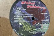 Various Global Guidance 12" vinyl