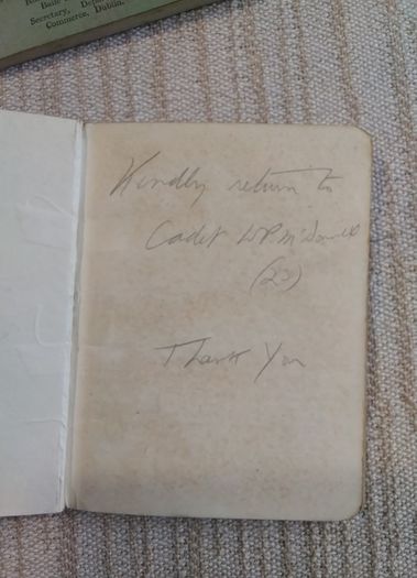 Two  Items
