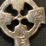 sterling silver cross Image 2
