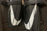 Nike  goalkeeper gloves