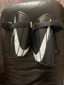 Nike  goalkeeper gloves