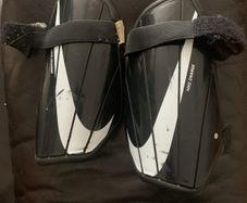 Nike  goalkeeper gloves
