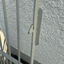 Wrought Iron Gate Image 5