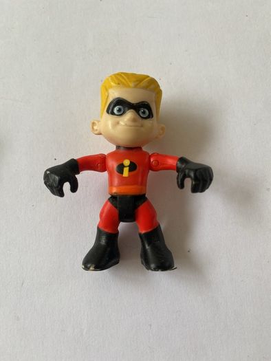 Disney Pixar Incredibles 2 figures