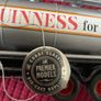 Limited Edition Corgi 21101 Guinness AEC Ergomatic Tanker Image 4