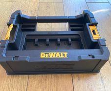 Dewalt TStak Caddy Toughcase Plus