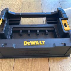Dewalt TStak Caddy Toughcase Plus