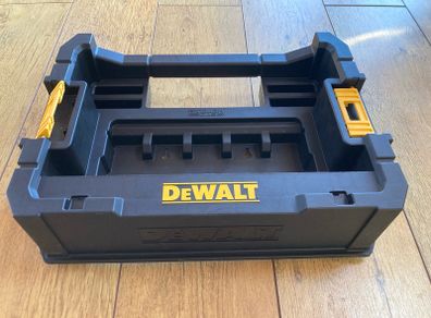 Dewalt TStak Caddy Toughcase Plus