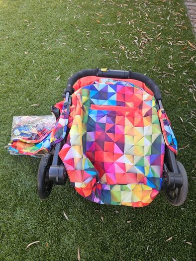 Cosatto Whoosh 2 Buggy