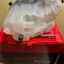 METZGER 2140186 Coolant expansion tank Volvo/Range Rover Image 7