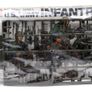 Bandai 1/48 U.S. Army Infantry No 4 Image 3