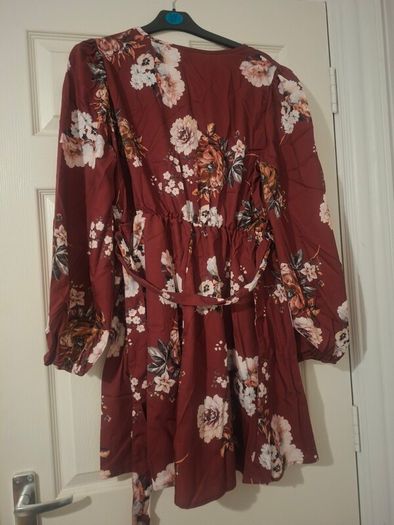 Women's Midi Dress