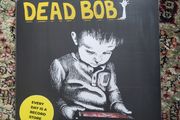 Dead Bob: Lifelike LP yellow vinyl