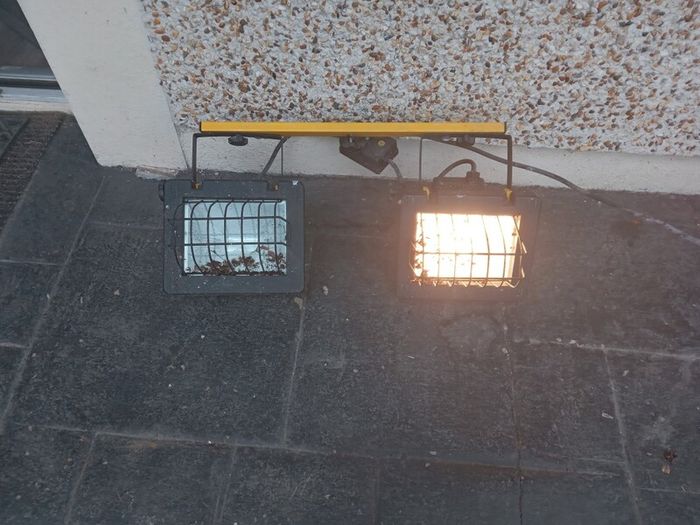 work light