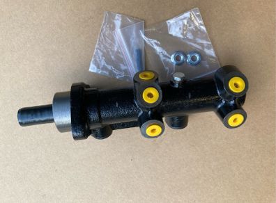 Brake Master Cylinder (Fiat Ducato LHD)
