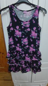 Girl Dress