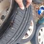 alloy wheels volkswagon Caddy Image 5