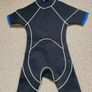short wetsuit Image 4