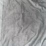 Boss Bathrobe Waffle structured Dressing Gown With Embossed Logo brand new with tag size xl Image 7