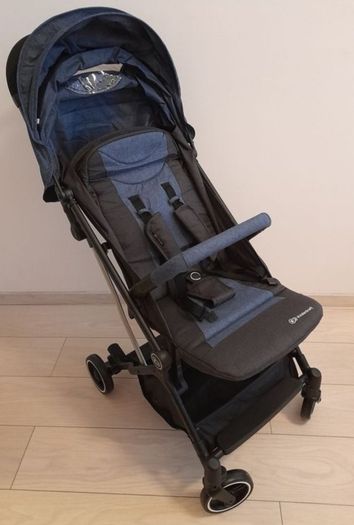 compact stroller