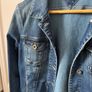 tommy hilfiger denim jacket Image 5