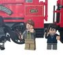 harry potter lego set 75955 Image 3