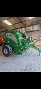 Mchale f5600