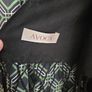 Avoca Black scarf Image 2