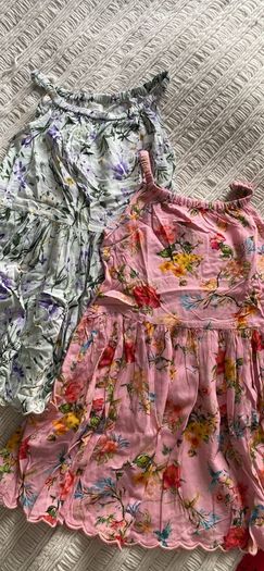 Girls bundle 6-7 years old perfect condition