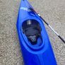 Prijon Hurricane Kayak Image 2