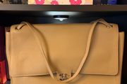 Maxi Flap Bag