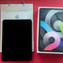 iPad AIR 4th Generation 64Gb Image 7
