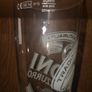 Peroni Beer pint Glasses Image 4
