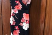 Quiz dress size 8