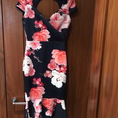Quiz dress size 8