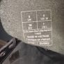 dr marten 8 hole boots size 38 Image 5
